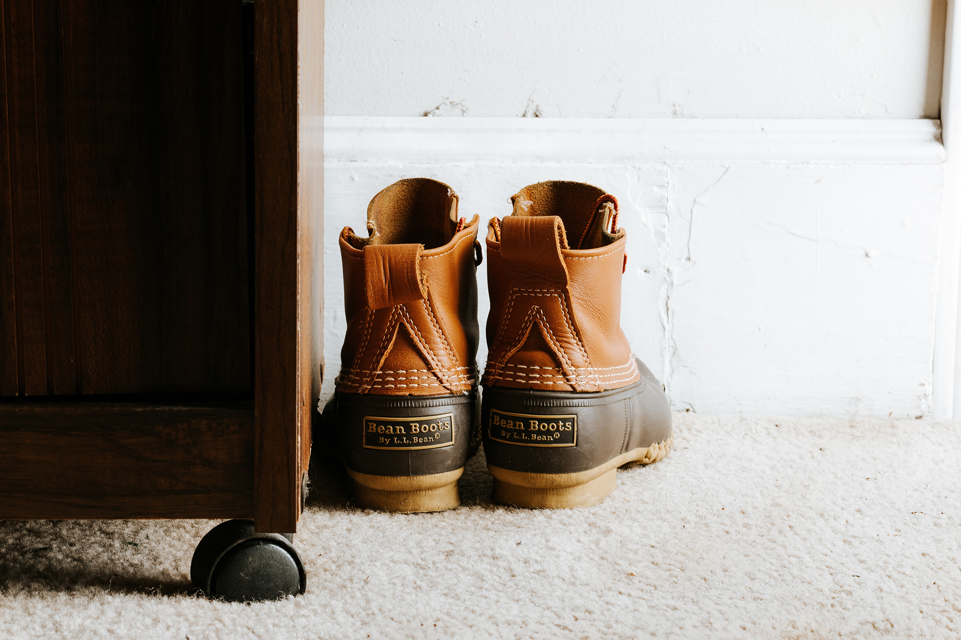 DIY Boot Storage Ideas for Fall & Winter