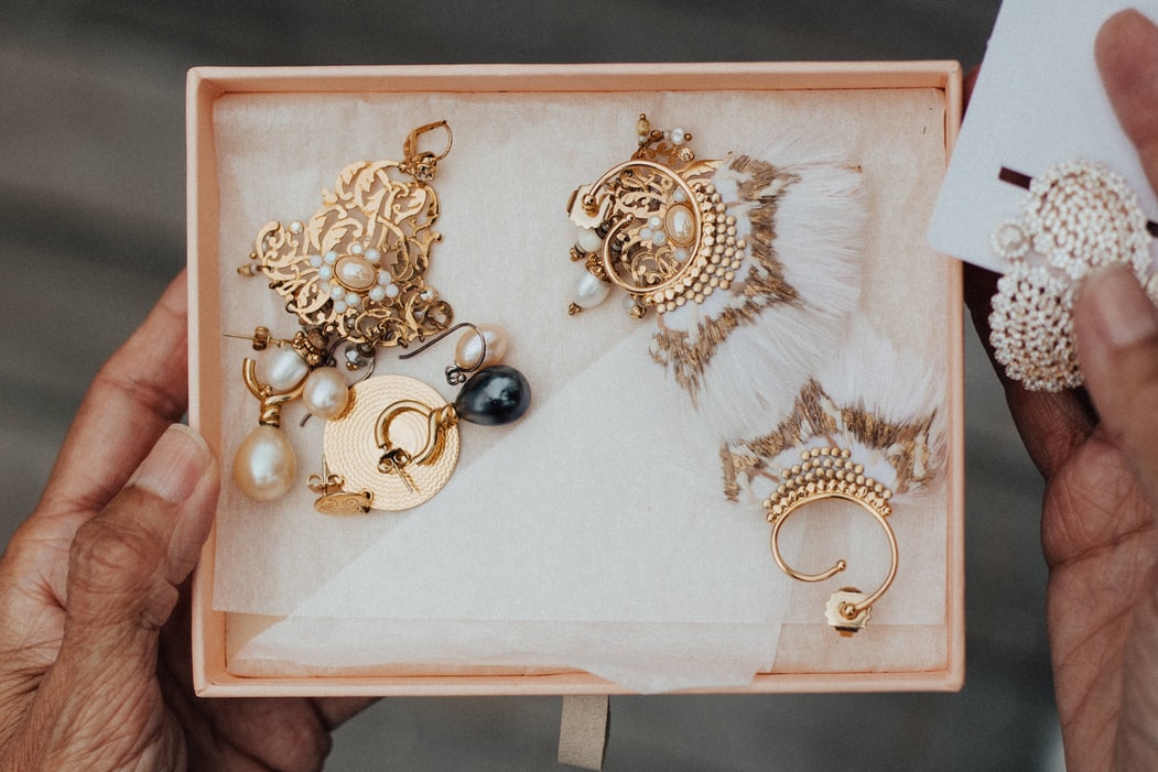 Make Your Accessories Last: 7 Essential Jewelry Care Tips