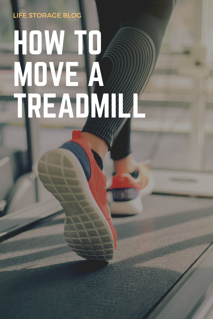 moving a treadmill guide