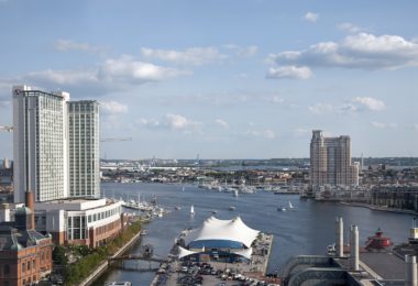 Moving to Baltimore Guide