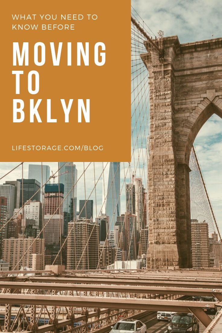 Moving to Brooklyn Guide