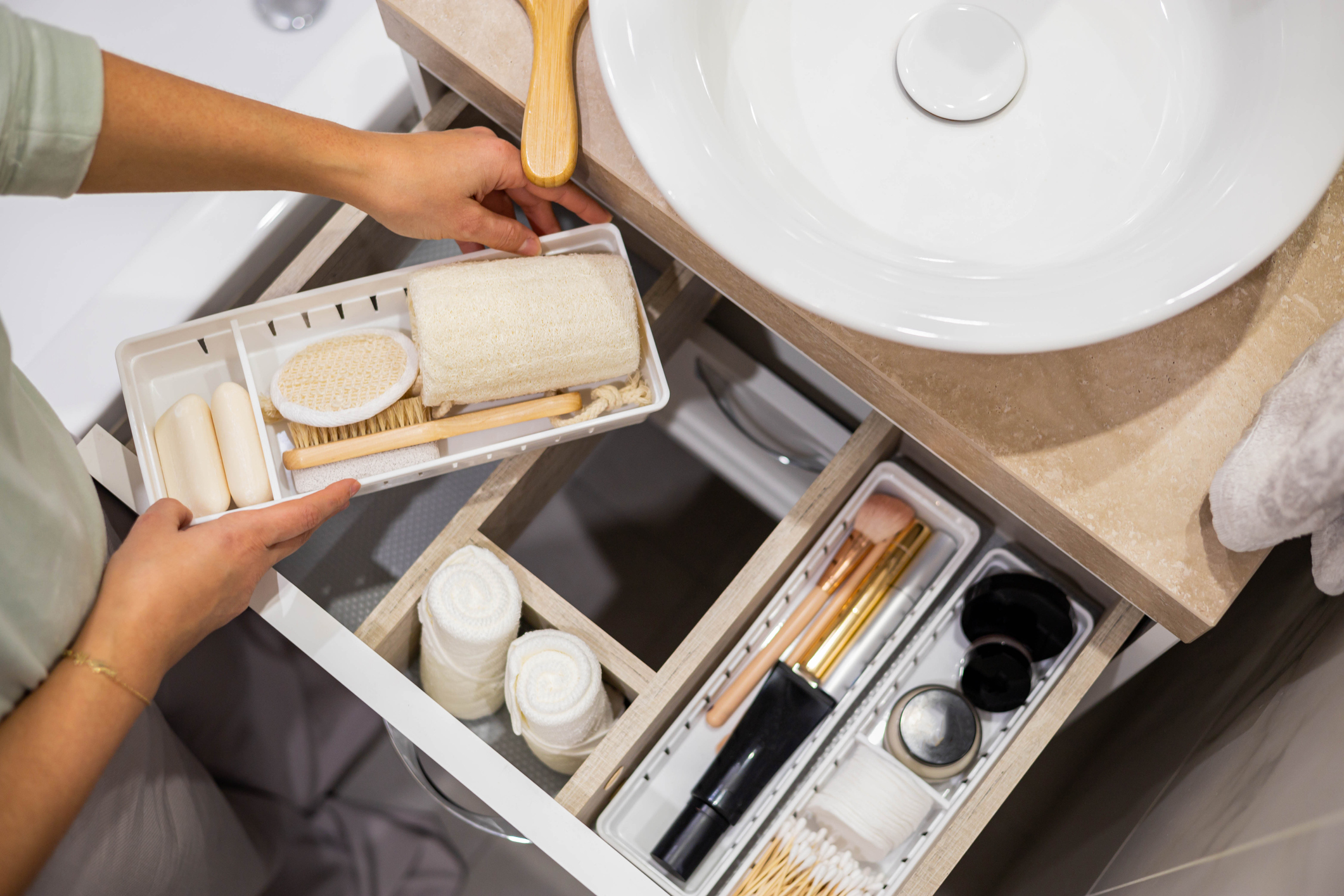 Drawer Organization Tips to Keep Every Room Clutter Free - Life