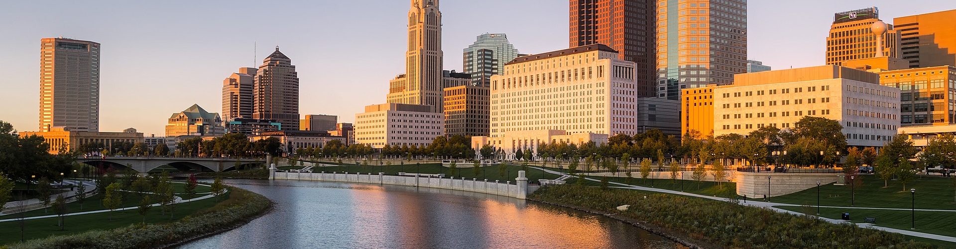 Moving to Columbus, Ohio Guide