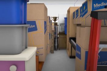 Self Storage Tips for New Renters