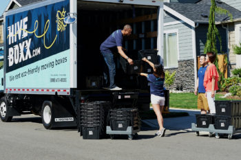 How to Choose a Reputable Moving Company