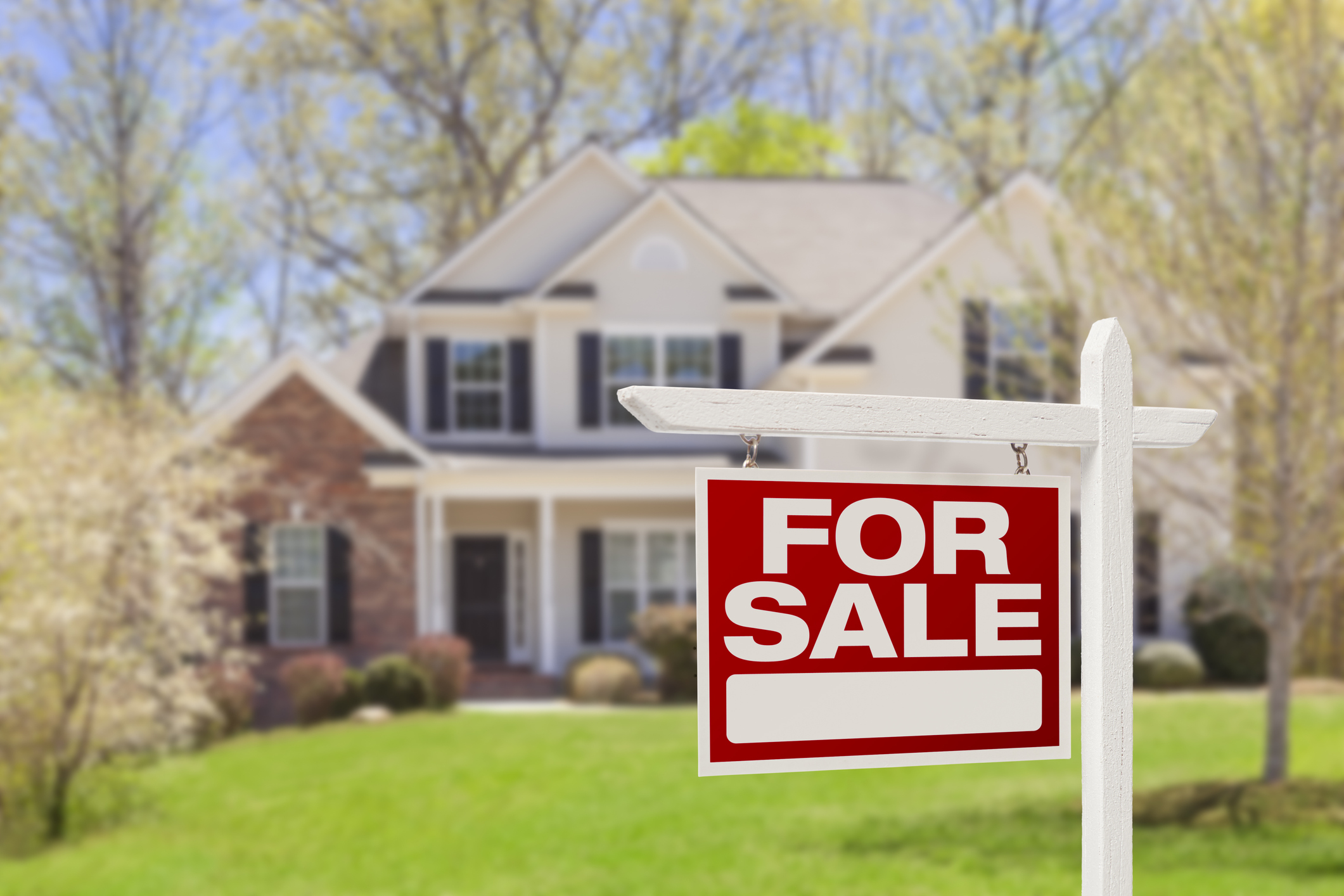 should you sell your home during a recession?