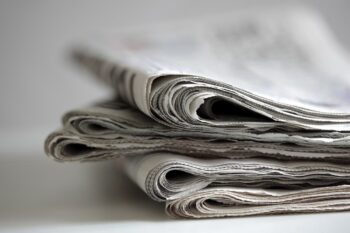 How to Store Newspapers: 5 Proven Ways