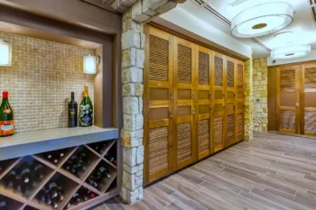 Your Guide to Wine Storage Rates