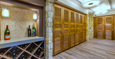 Your Guide to Wine Storage Rates Featured Image