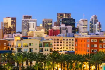 Best Places to Live in California