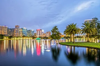 Best Places to Live in Orlando
